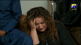 Ghaata - Mega Episode 65 - 10th March 2024